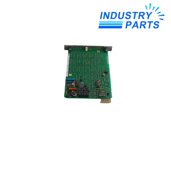 ABB 70BA01c-S Bus End Module