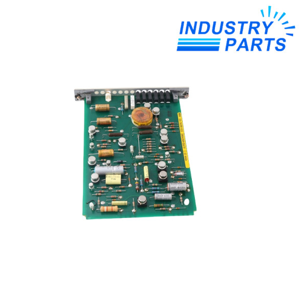 ABB HE667102-318 Measure Transducer Module