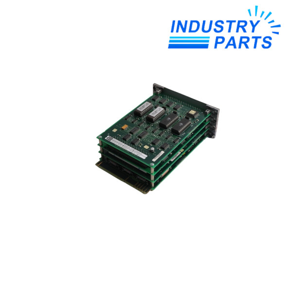 ABB HESG332204R0001 Processor Module