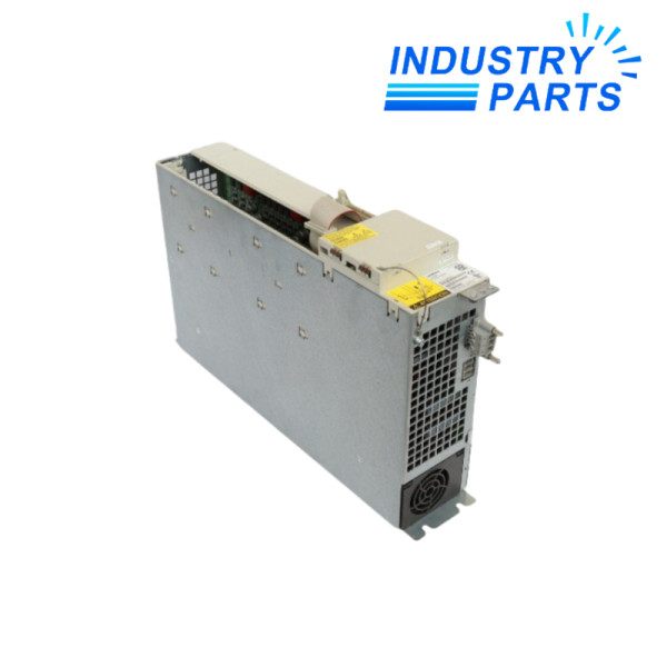 SIEMENS 6SN1123-1AB00-0CA3 SIMODRIVE 611 POWER MODULE