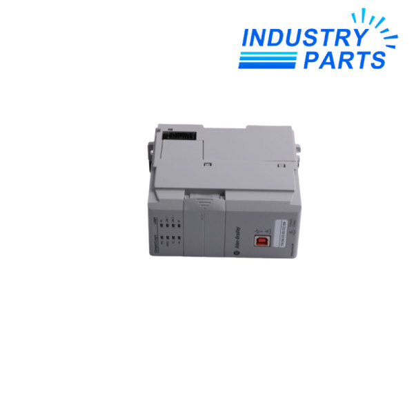 Allen Bradley 1769-L33ER Ethernet Processor Module