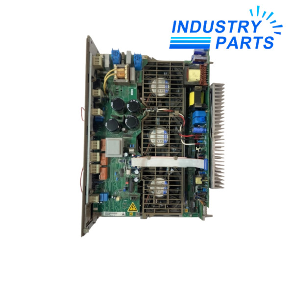 SIEMENS 6ES5955-3LF44 Simatic S5 Power Supply Module