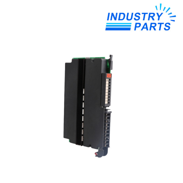 Allen Bradley 1771-OA AC Output Module