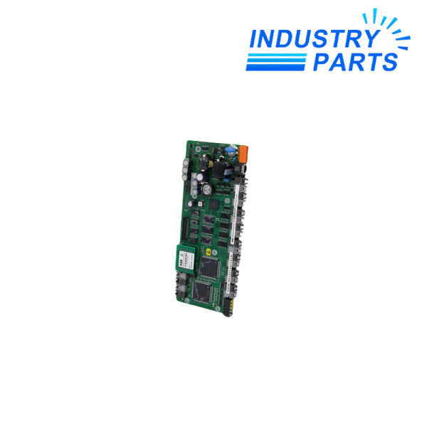 ABB 3BHE014070R0101 / PP C905 AE101 power supply unit