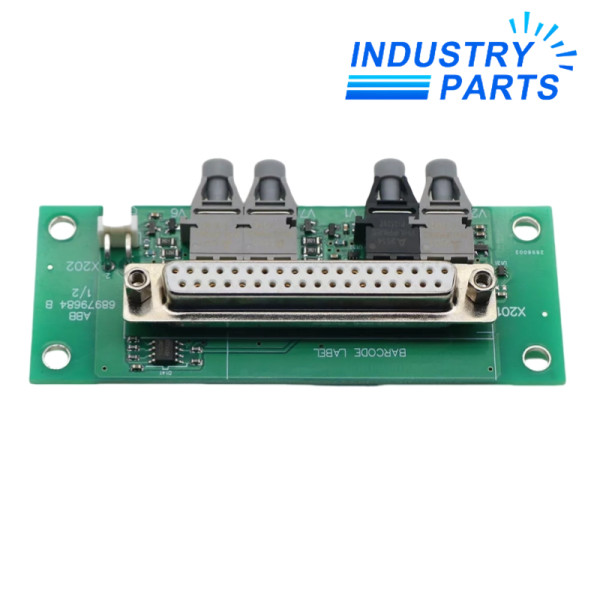 ABB JRIB-G1C Inverter ACS850 series adapter board