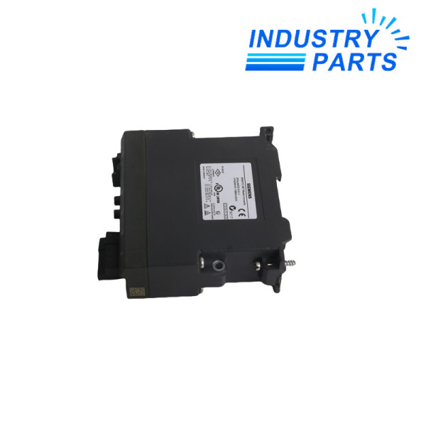 Siemens 6GK1501-1BB00-2AA3 Series LAN Connection Module