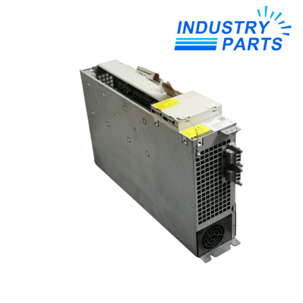 SIEMENS 6SN1123-1AB00-0CA3 SIMODRIVE 611 POWER MODULE