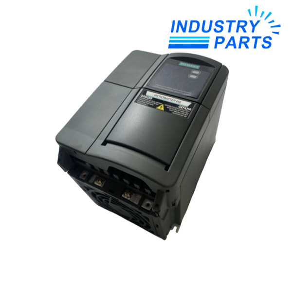 SIEMENS 6SE6440-2AD23-0BA1 Variable Speed Drive