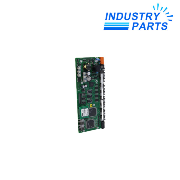 ABB 3BHE014070R0101 / PP C905 AE101 power supply unit