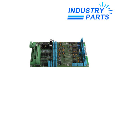 ABB 3AFE6132046P0001 /LD MUI-01 Analog Input 8 ch Board