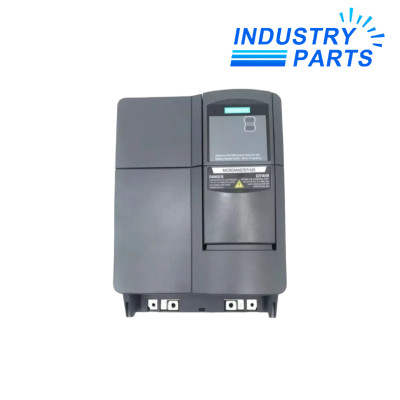 SIEMENS 6SE6440-2AD23-0BA1 Variable Speed Drive