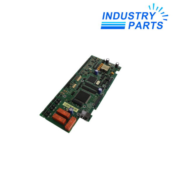ABB RMIO-12C ACS800 series motherboard CPU Board