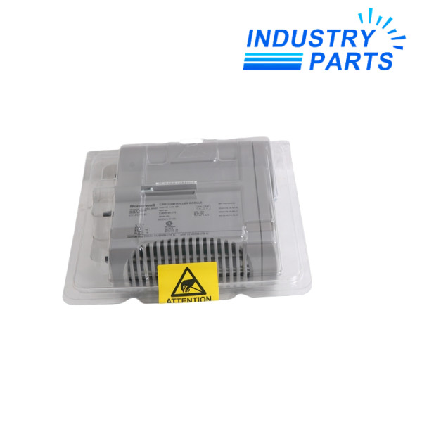 HONEYWELL CC-PCNT05 51308592-176 Controller Module
