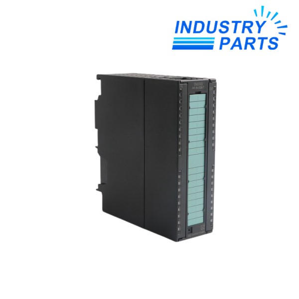 SIEMENS 6ES7332-5HF00-0AB0 SM 332 Series Analogue Module