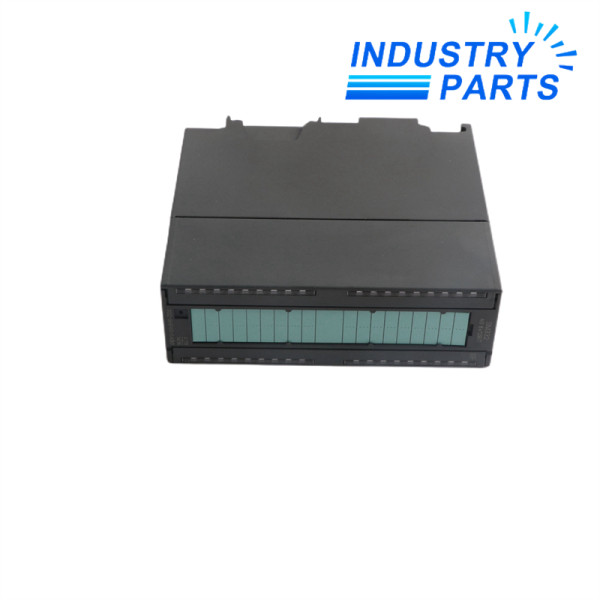 SIEMENS 6ES7332-5HF00-0AB0 SM 332 Series Analogue Module