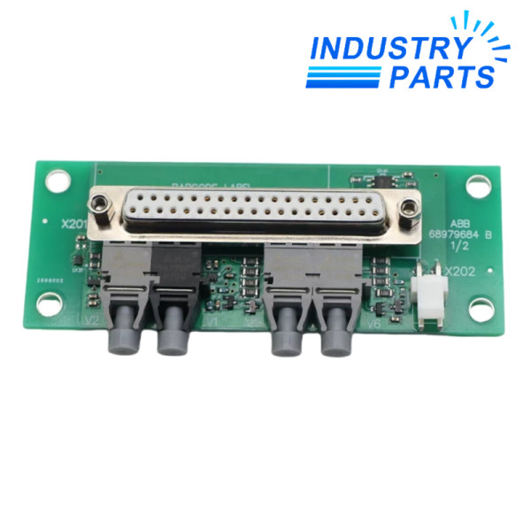 ABB JRIB-G1C Inverter ACS850 series adapter board