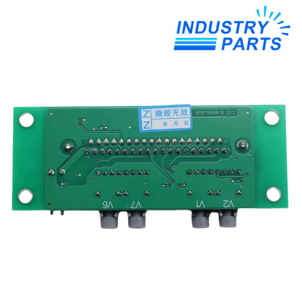 ABB JRIB-G1C Inverter ACS850 series adapter board