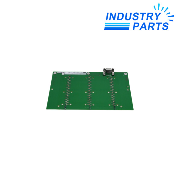 ABB XVC770BE101 3BE021083R101 Circuit Board