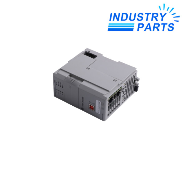 Allen Bradley 1769-L33ER Ethernet Processor Module