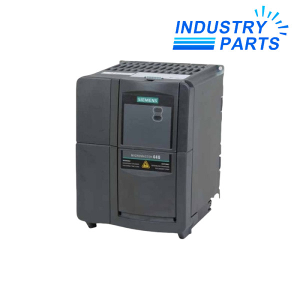 SIEMENS 6SE6440-2AD23-0BA1 Variable Speed Drive