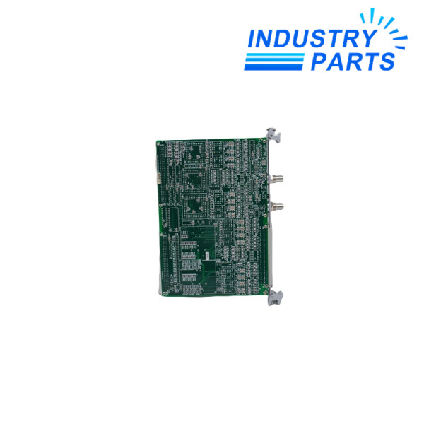 GE CAN 232.2-FO4 029.356.5 Temperature control module