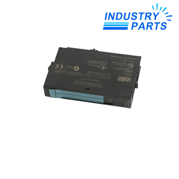 SIEMENS 6ES7134-4GB00-0AB0 SIMATIC DP Electronics module