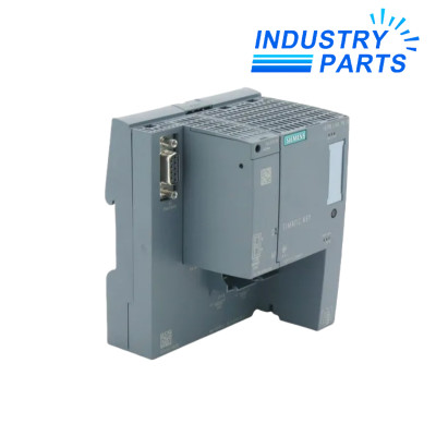 Siemens 6GK1411-5AB10 IE/PB link PN IO gateway communication units