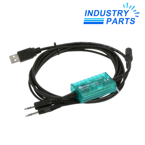 Pepperl+Fuchs K-ADP-USB Adapter with USB Interface