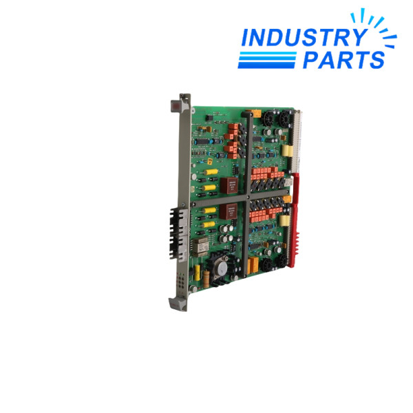 ABB 3EHE300692R0001 LAA424 C01 PCB Printed Circuit Board