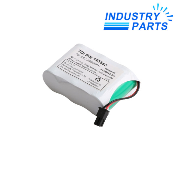 HONEYWELL 51199942-300 C300 System Battery Pack Assembly