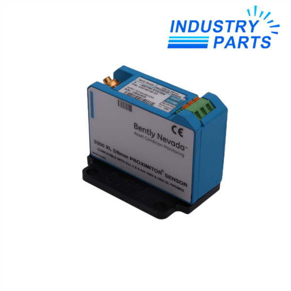 Bently Nevada 330180-90-00 3300 XL Proximitor Sensor