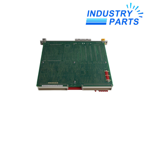 ABB HIET404828R0001 PPB624 A01 PCB Printed Circuit Board