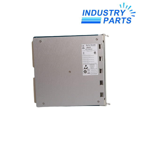 Bently Nevada 136180-01 Communication Gateaway Module