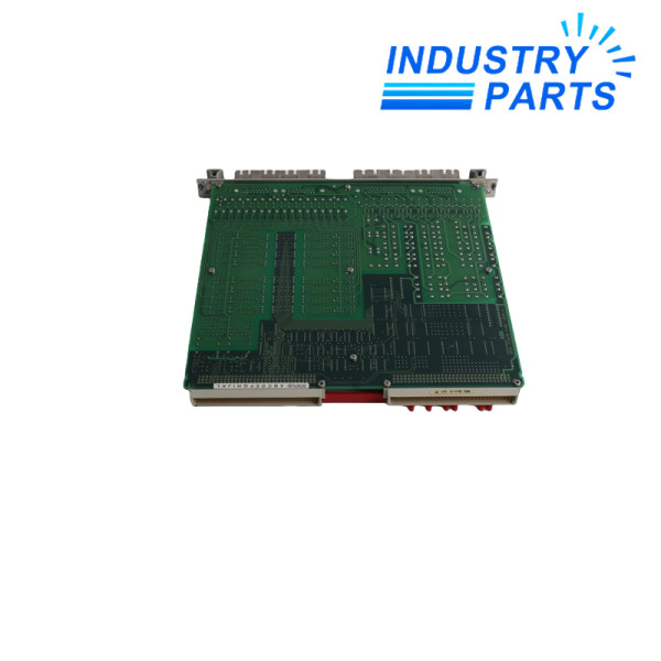 ABB 3EHL409319R0001 URB512 D15 PCB Printed Circuit Board