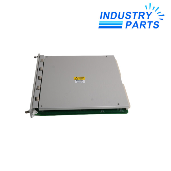 Bently Nevada 3500/33 16-Channel Relay Module