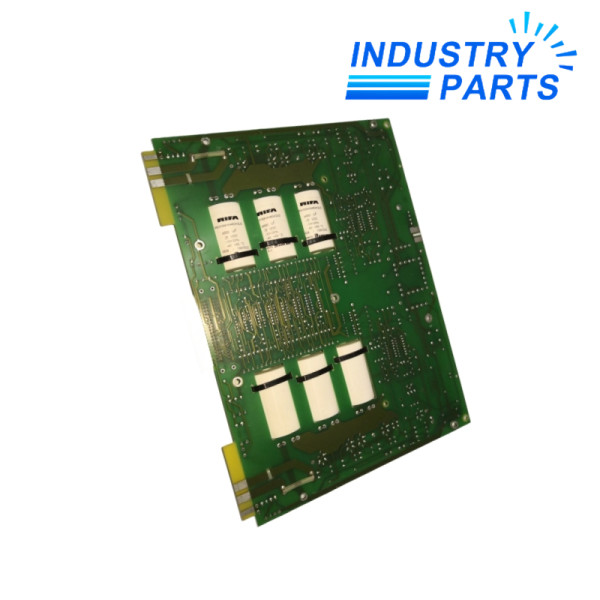 ABB SNAT633PAC Pulse Amplifier Board
