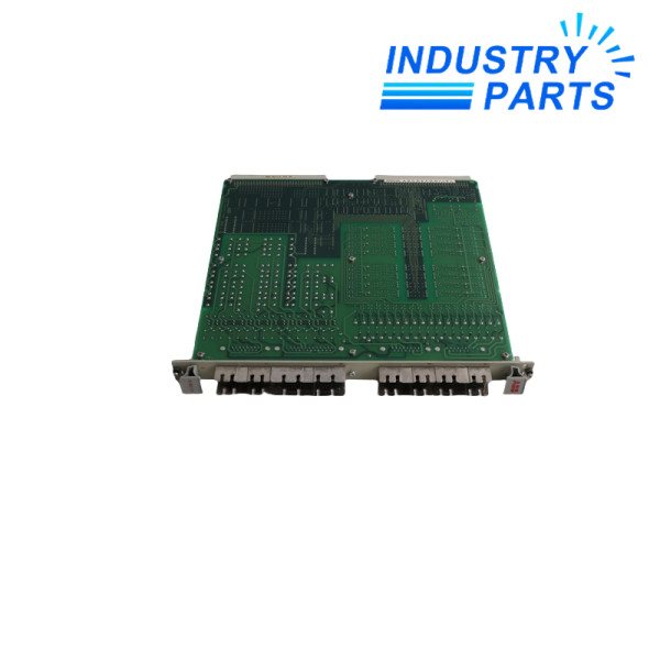 ABB 3EHL409319R0001 URB512 D15 PCB Printed Circuit Board
