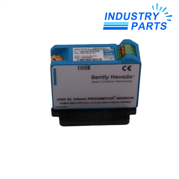 Bently Nevada 330180-90-00 3300 XL Proximitor Sensor