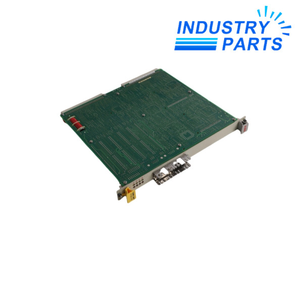 ABB HIET404828R0001 PPB624 A01 PCB Printed Circuit Board
