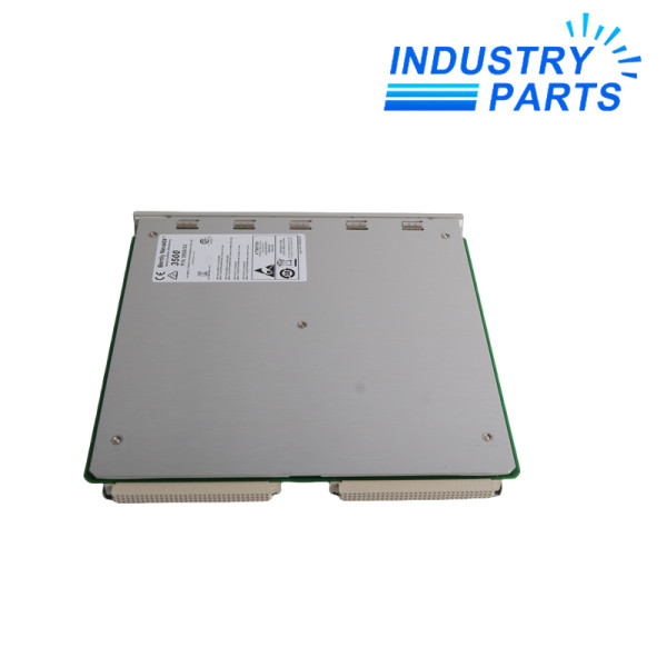 Bently Nevada 3500/33 16-Channel Relay Module