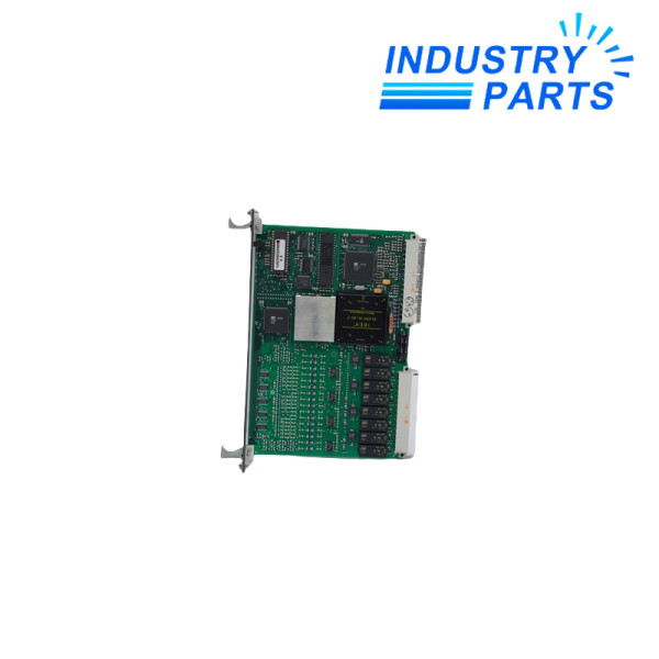 ABB GJR2390200R1211 Procontrol P14 Relay Module