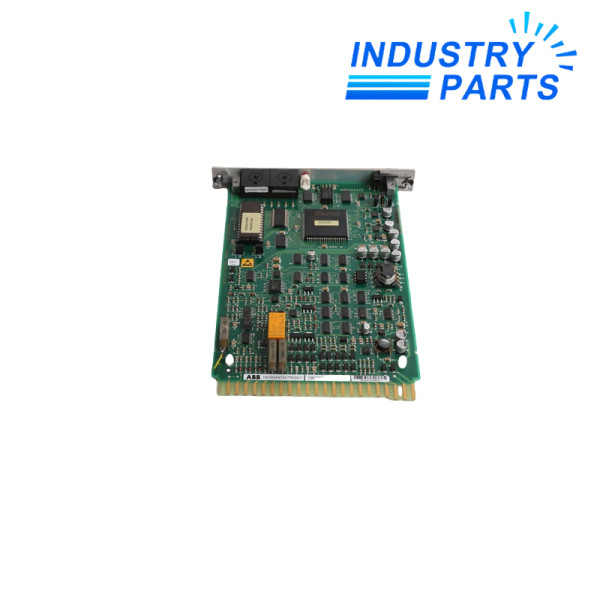 ABB 70E105a-E Procontrol Control Board