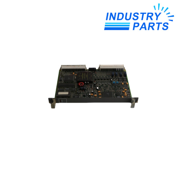 ABB 83SR04G-E Procontrol P14 Relay Module