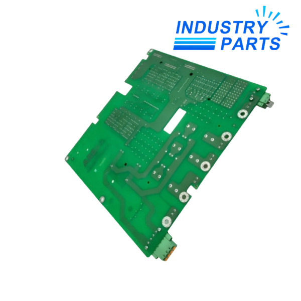 ABB 3BHE008128R0001 Communication Adapter Print