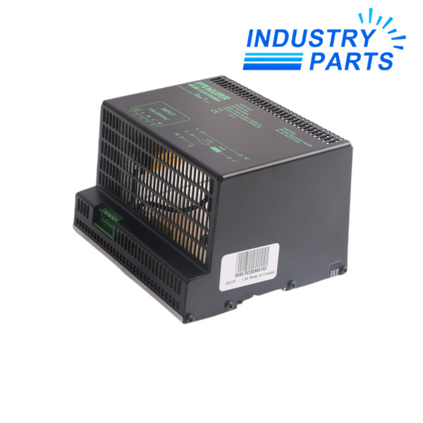 Murrelektronik MURR 857833 Power Supply I/O Module