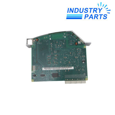 ABB EI813F 3BDH000022R1 Ethernet Fieldbus Module
