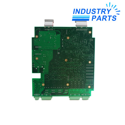 ABB 3BHE009319R0001 MUB pcb completed