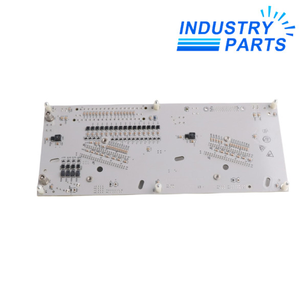 Honeywell DC-TAOX11 Analog Output 24V System Module