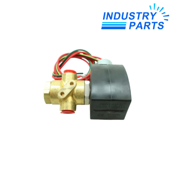ASCO EF8320G184 3-Way 8320 Solenoid Valve