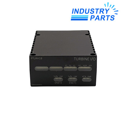 General Electric IS220YDOAS1AJ PTURH1B Turbine I/O Module